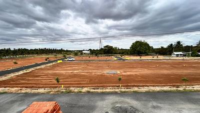 Amman Nagar Plot 2