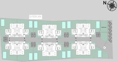 Project Image of 0.0 - 2206.71 Sq.ft 3 BHK Villa for buy in Vianaar La Formosa