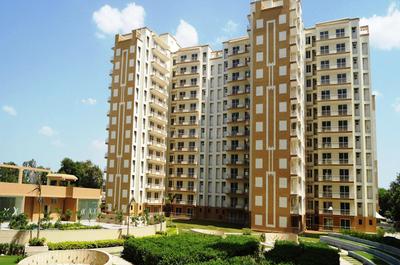 Project Image of 2200.0 - 5625.0 Sq.ft 3 BHK Apartment for buy in Tulip Ace