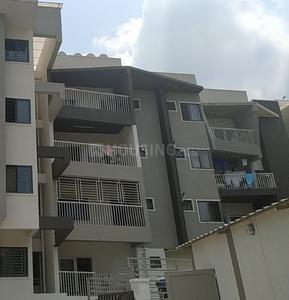Project Image of 965.0 - 1529.0 Sq.ft 2 BHK Apartment for buy in DS Max Sista