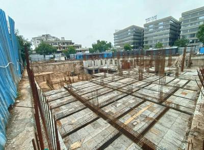 Project Image of 1719.0 - 2403.0 Sq.ft 3 BHK Apartment for buy in Dharti Padmambica