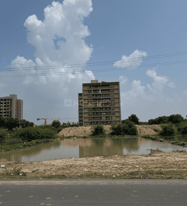 Project Image of 804.49 - 876.4 Sq.ft 3 BHK Apartment for buy in Jay Visat Salokya