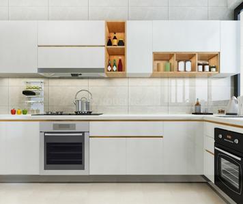 Project Image of 435.18 - 1112.0 Sq.ft 1 BHK Apartment for buy in Aurum Q Islands R5