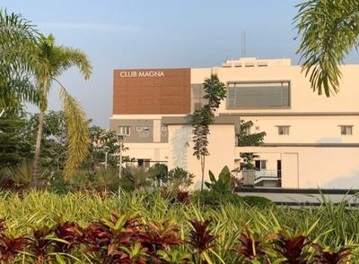 Project Image of 3029.0 - 4225.0 Sq.ft 3 BHK Villa for buy in Magna Majestic Meadows