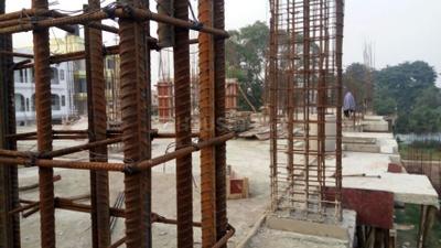 Project Image of 825.13 - 1323.0 Sq.ft 2 BHK Apartment for buy in Grihvatika VIP Residency