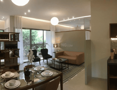 Project Image of 515.48 - 621.83 Sq.ft 2 BHK Apartment for buy in Skyi Star City