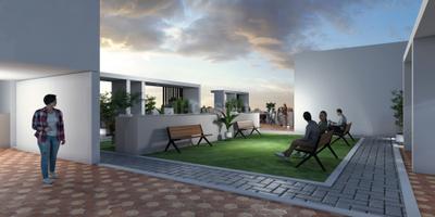 Project Image of 327.01 - 502.14 Sq.ft 1 BHK Apartment for buy in Dashmesh Empire