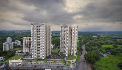 Project Image of 1043.0 - 1470.0 Sq.ft 2 BHK Apartment for buy in Shreeji Excelencia