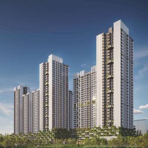 Rohan Harita Phase 2 Elevation 1