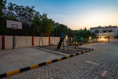Project Image of 1168.0 - 1210.0 Sq.ft 3 BHK Apartment for buy in Sreevatsa Urban Village Block A & Block E