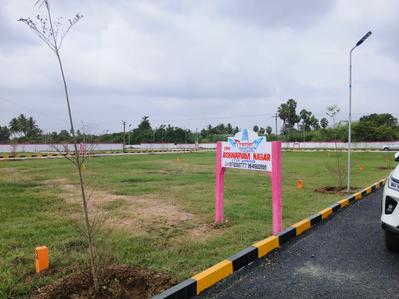 Project Image of 875.0 - 2213.0 Sq.ft Residential Plot Plot for buy in Premier Sri Aishwaryam Nagar
