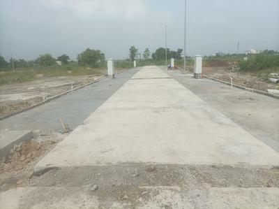 Keshavam City 8 Plot 2