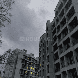 Project Image of 289.33 - 505.04 Sq.ft 1 BHK Apartment for buy in Sai Shradha The Green Crest Phase II
