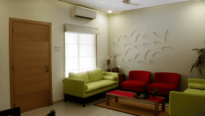 Project Image of 1900.0 - 2800.0 Sq.ft 4 BHK Villa for buy in Avadh Regalia
