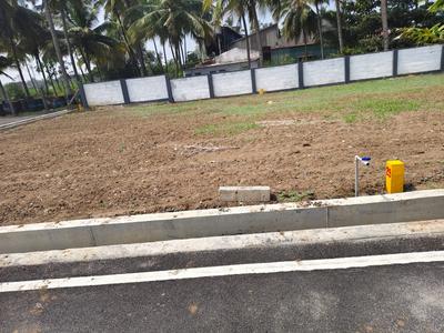 KRK Guha Paradise Plot 2