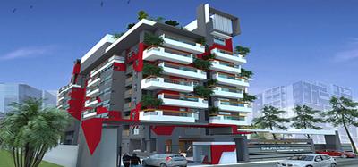 Project Image of 1309.0 - 1714.0 Sq.ft 3 BHK Apartment for buy in Shilpa Laksh