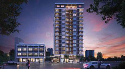 Project Image of 440.14 - 774.89 Sq.ft 1 BHK Apartment for buy in Sai Siddha Lenora
