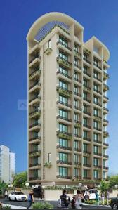 Project Image of 725.0 - 995.0 Sq.ft 1 BHK Apartment for buy in PK Arch