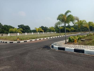 Project Image of 1503.0 - 4104.0 Sq.ft Residential Plot Plot for buy in Surya Lakshmi Villas