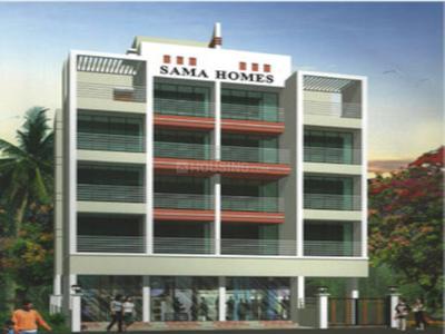 Sama Enterprises Sama Homes Elevation 2