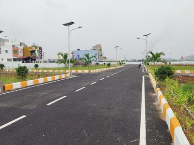 Project Image of 878.0 - 1541.0 Sq.ft Residential Plot Plot for buy in Value Adithi Garden