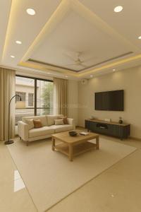 Project Image of 1243.0 - 1265.0 Sq.ft 3 BHK Builder Floor for buy in D S Apartments