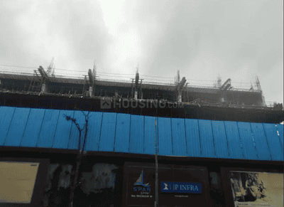 Project Image of 403.86 - 893.73 Sq.ft 1 BHK Apartment for buy in JP North Westend Tower 1