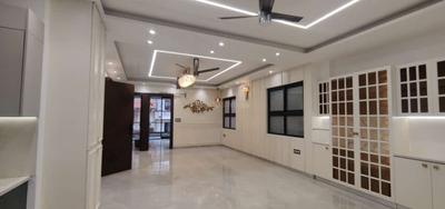 Project Image of 1500.0 - 3200.0 Sq.ft 3 BHK Builder Floor for buy in Living Big Vaishali Floor