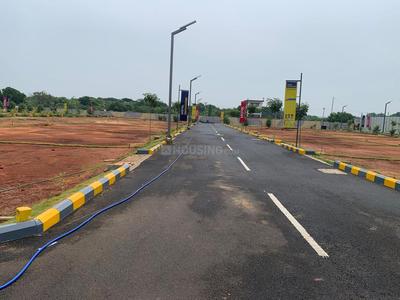 Project Image of 850.0 - 1600.0 Sq.ft Residential Plot Plot for buy in Prime Sangamam