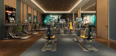 Project Image of 904.0 - 1254.0 Sq.ft 2 BHK Apartment for buy in Kamakha Sukhbrishti