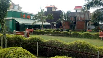 Project Image of 585.0 - 612.0 Sq.ft 3 BHK Villa for buy in Sundaram Shri Sai Heritage Villas
