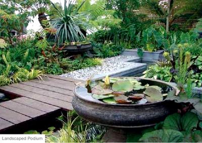 Varasiddhi Vivaan Images for Amenities of Varasiddhi Vivaan 1