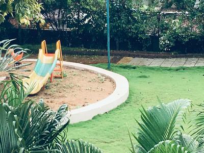 Project Image of 495.0 - 1500.0 Sq.ft 1 BHK Apartment for buy in Kalpak Developers Parel Nandanvan
