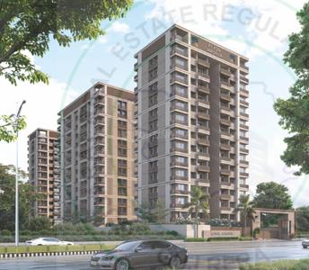 Project Image of 782.75 - 1145.93 Sq.ft 2 BHK Apartment for buy in Reyom Antonia