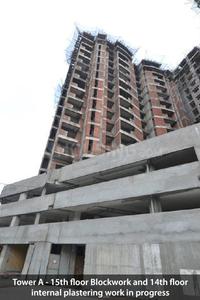 Project Image of 0.0 - 2209.0 Sq.ft 3 BHK Penthouse for buy in Sattva Aqua Vista