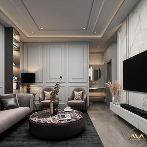 Project Image of 969.04 - 1409.47 Sq.ft 2 BHK Apartment for buy in ASAR Bliss Enclave