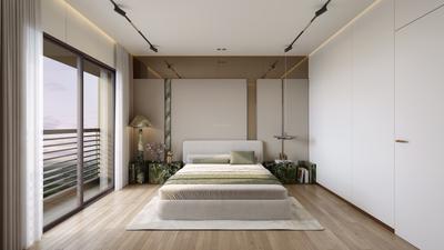 Project Image of 0.0 - 1865.0 Sq.ft 3 BHK Apartment for buy in NB Parva
