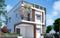 Siddharth Vihaan Elevation 2