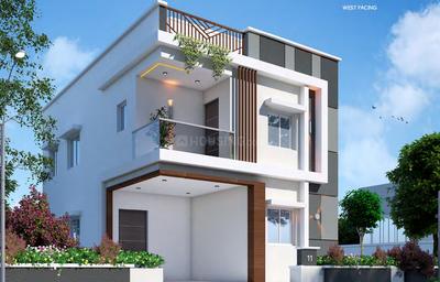 Siddharth Vihaan Elevation 2