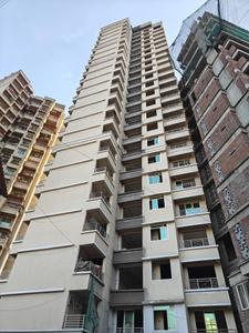 Project Image of 313.66 - 627.0 Sq.ft 1 BHK Apartment for buy in Gunjai Darshan