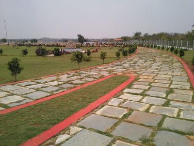 Project Image of 1323.0 - 1800.0 Sq.ft Residential Plot Plot for buy in Building True Gold 1 Phase 2