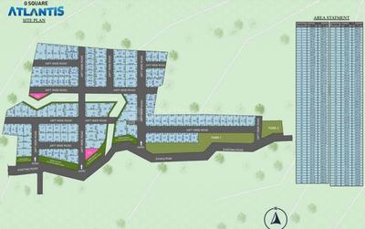 Project Image of 1032.0 - 1392.0 Sq.ft Residential Plot Plot for buy in G Square Atlantis
