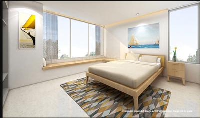 Project Image of 472.75 - 707.83 Sq.ft 2 BHK Apartment for buy in Skyi Star City Phase VII