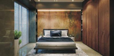 Project Image of 1984.76 - 1998.64 Sq.ft 4 BHK Apartment for buy in DMD Paccific Phase 1
