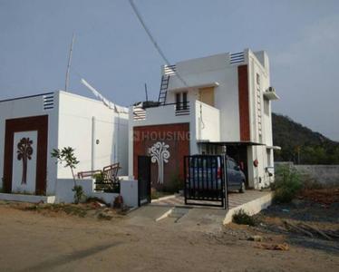 Project Image of 1100.0 - 2500.0 Sq.ft 3 BHK Villa for buy in Sai Luxury Villa