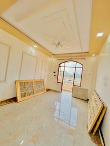 Project Image of 1600.0 - 2000.0 Sq.ft 3 BHK Villa for buy in Urbanaid Uniworld