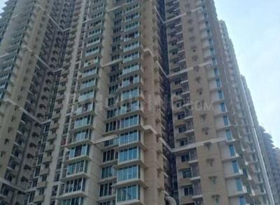 Project Image of 459.0 - 922.0 Sq.ft 1 BHK Apartment for buy in Marathon Nexzone Bodhi