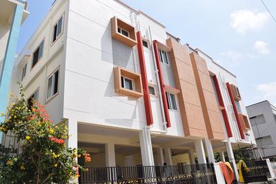 Project Image of 885.0 - 1450.0 Sq.ft 2 BHK Apartment for buy in AA Gokulam