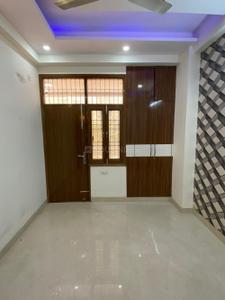 Project Image of 1250.0 - 3000.0 Sq.ft 3 BHK Builder Floor for buy in Shubham Luxurious Floors