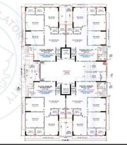 Project Image of 873.81 - 899.97 Sq.ft 3 BHK Apartment for buy in Aditya Heights